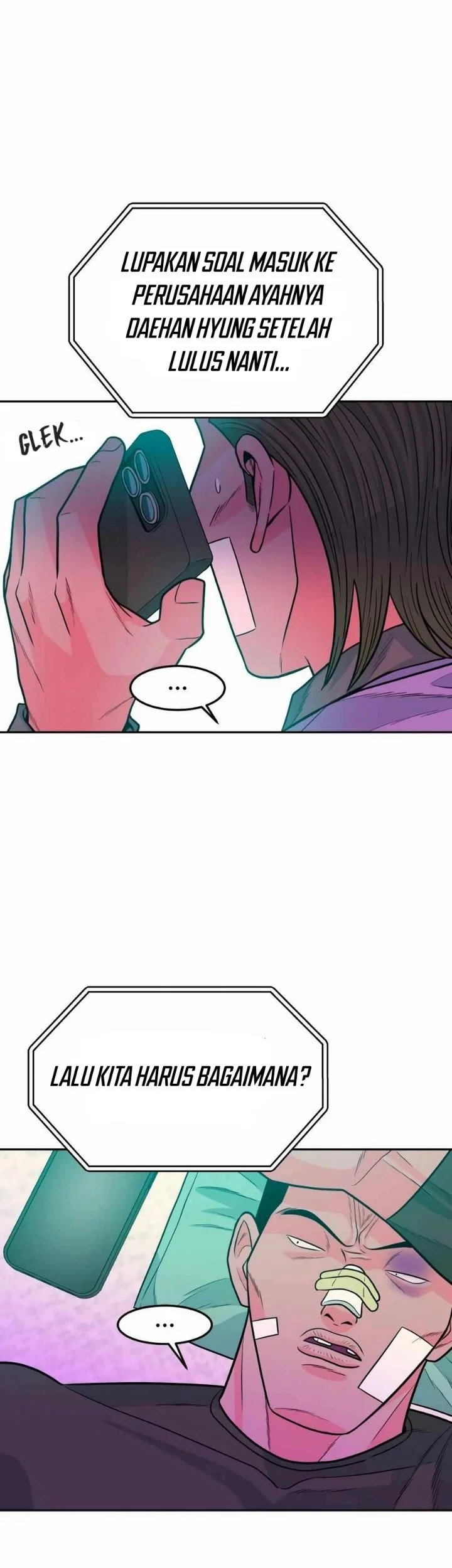 Student Jo-Eun Chapter 23 Gambar 8