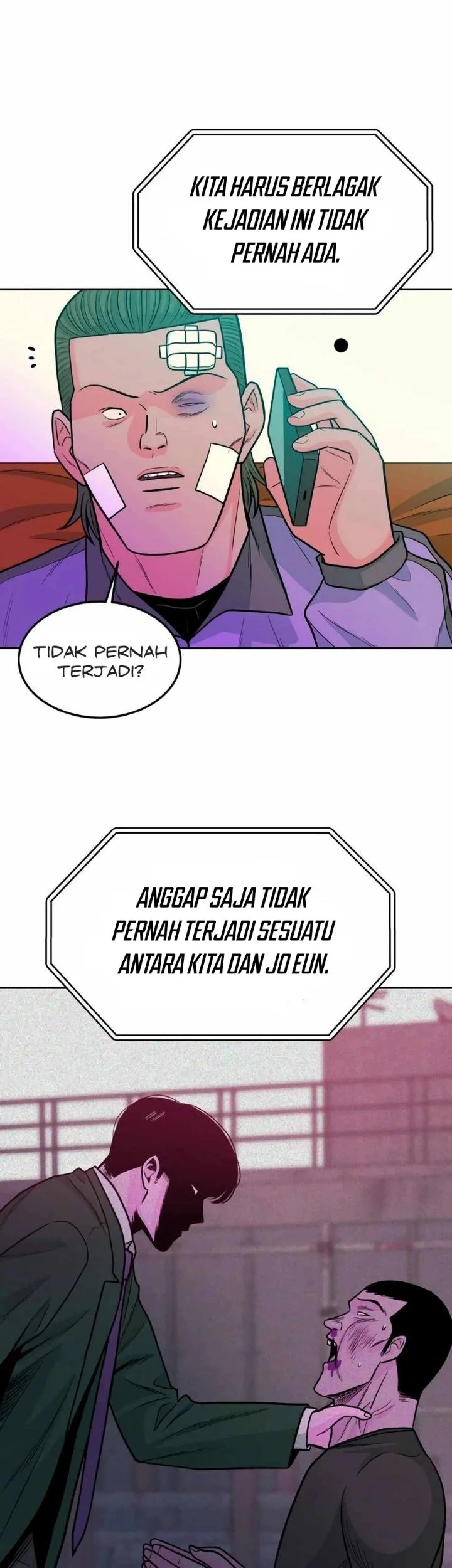 Student Jo-Eun Chapter 23 Gambar 9