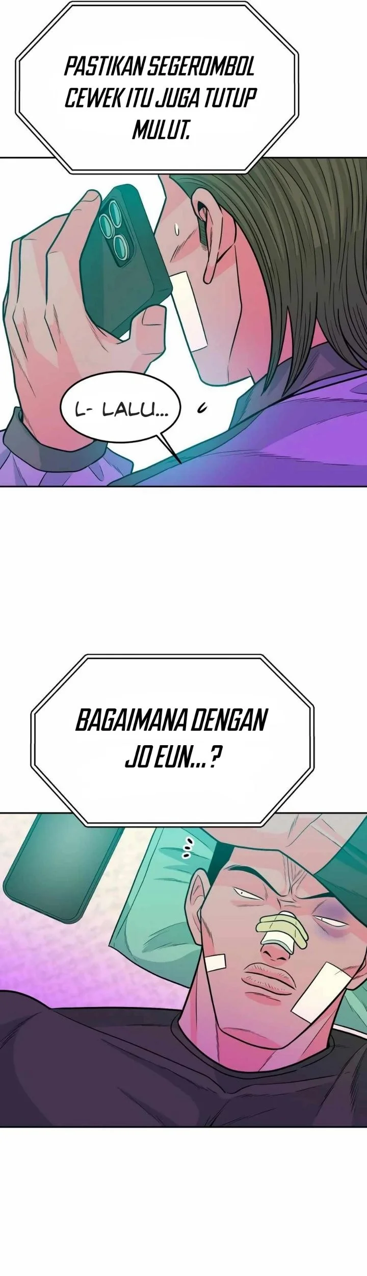 Student Jo-Eun Chapter 23 Gambar 11