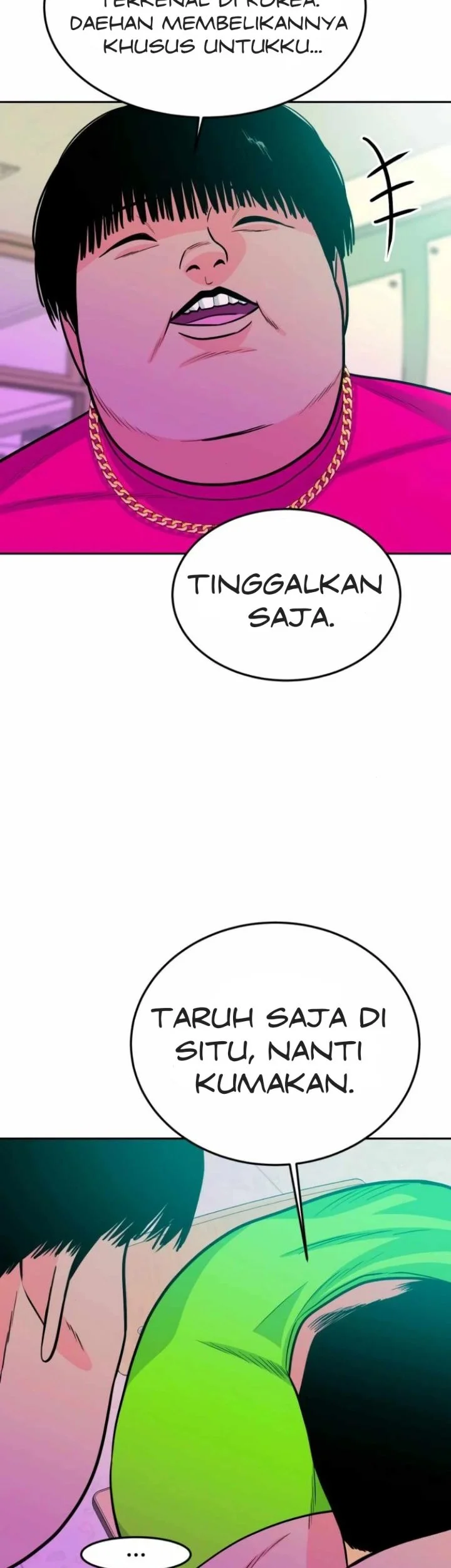 Student Jo-Eun Chapter 24 Gambar 8