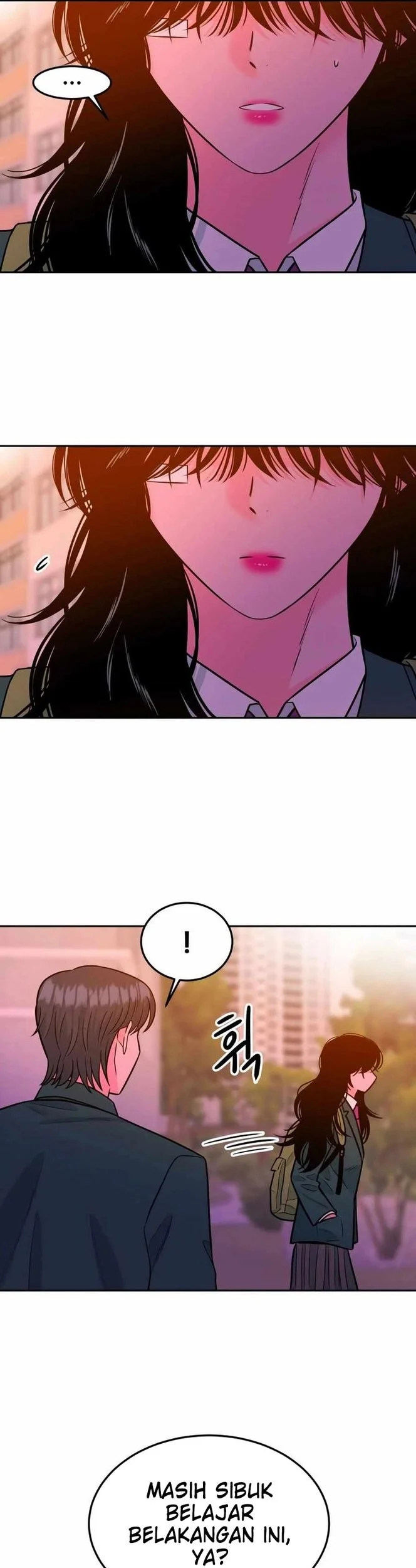 Student Jo-Eun Chapter 25 Gambar 8