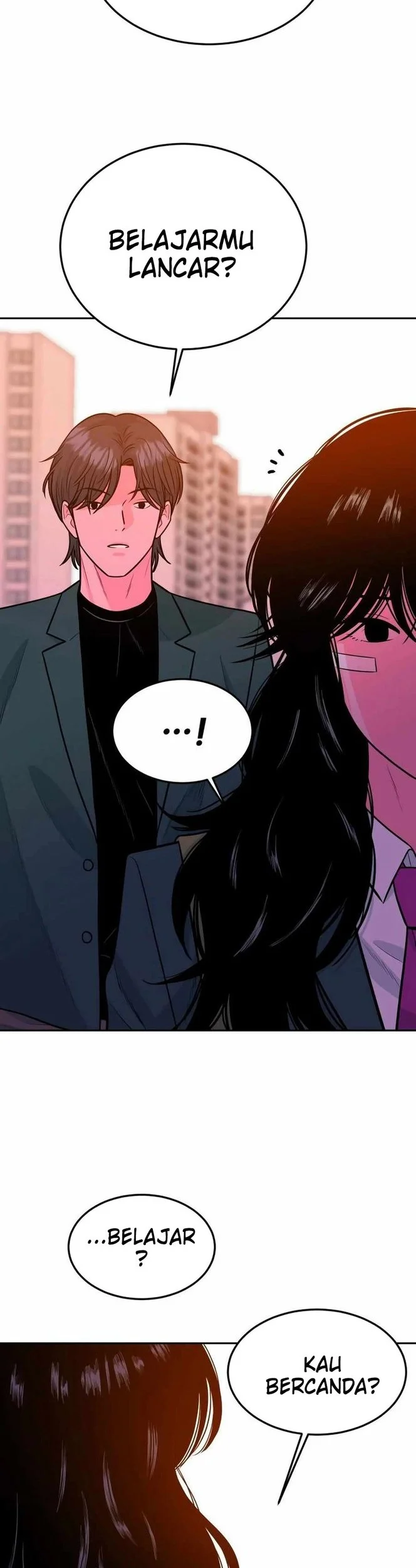 Student Jo-Eun Chapter 25 Gambar 9
