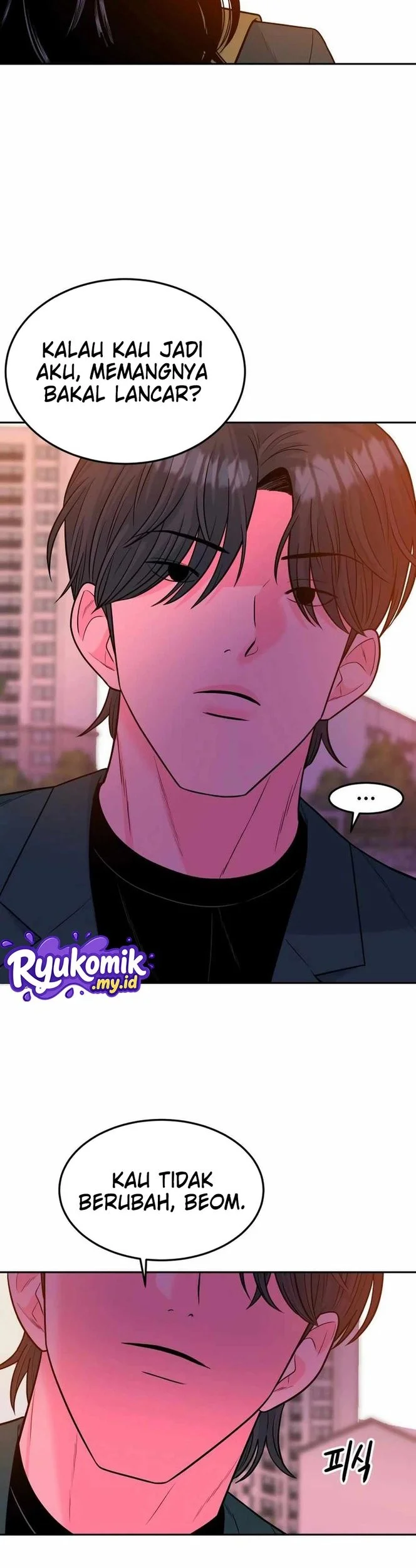 Student Jo-Eun Chapter 25 Gambar 10