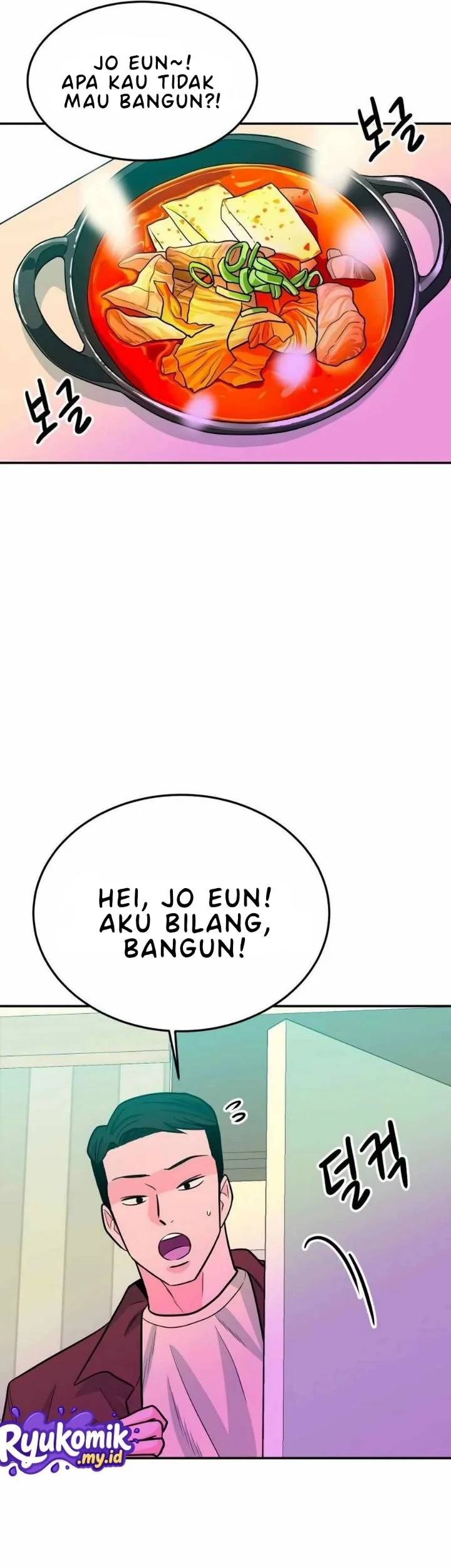 Student Jo-Eun Chapter 27 Gambar 10