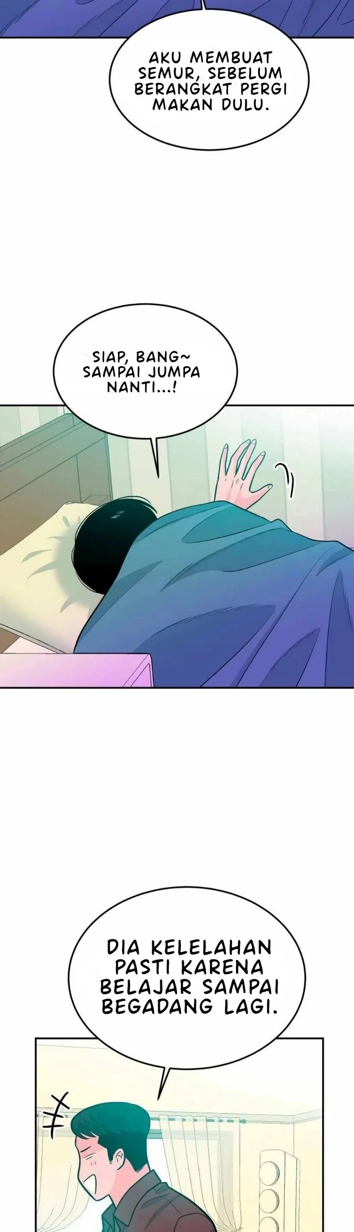 Student Jo-Eun Chapter 27 Gambar 12