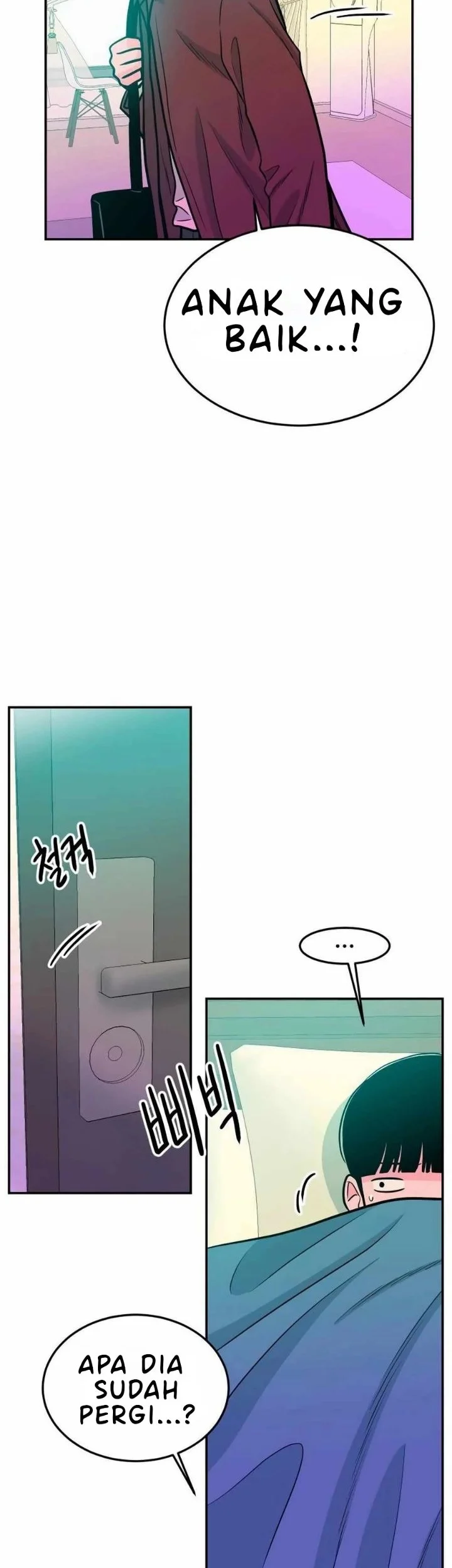 Student Jo-Eun Chapter 27 Gambar 13