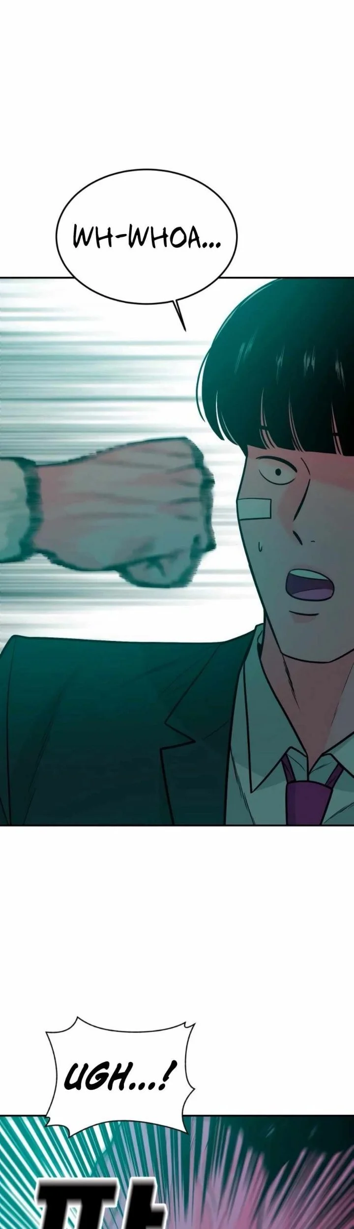 Student Jo-Eun Chapter 28 Gambar 12