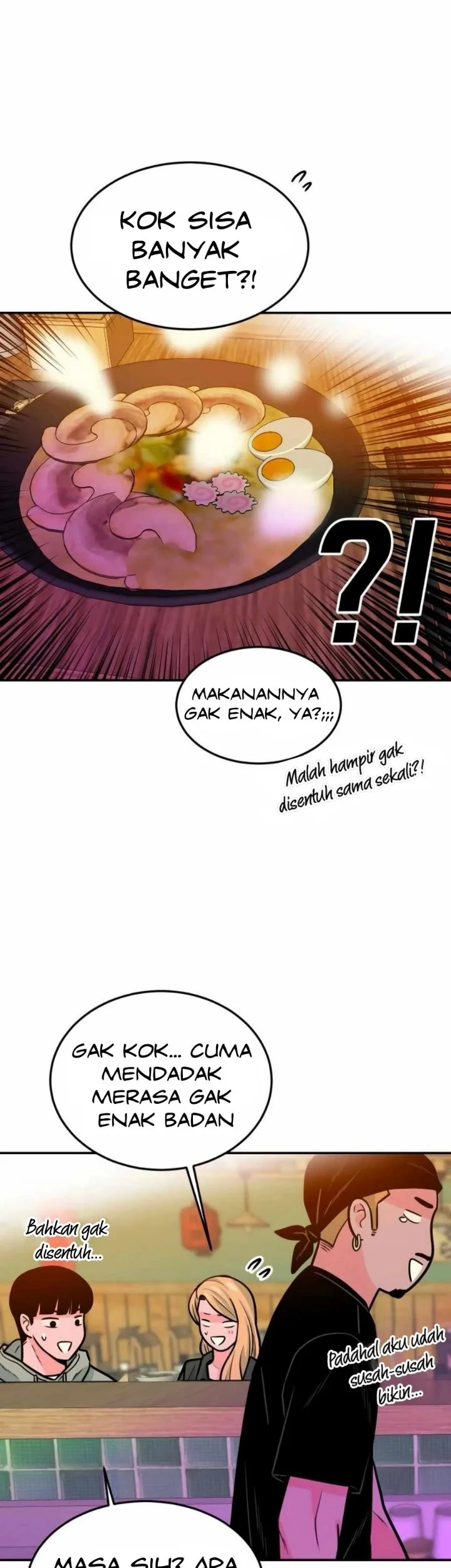 Student Jo-Eun Chapter 29 Gambar 11