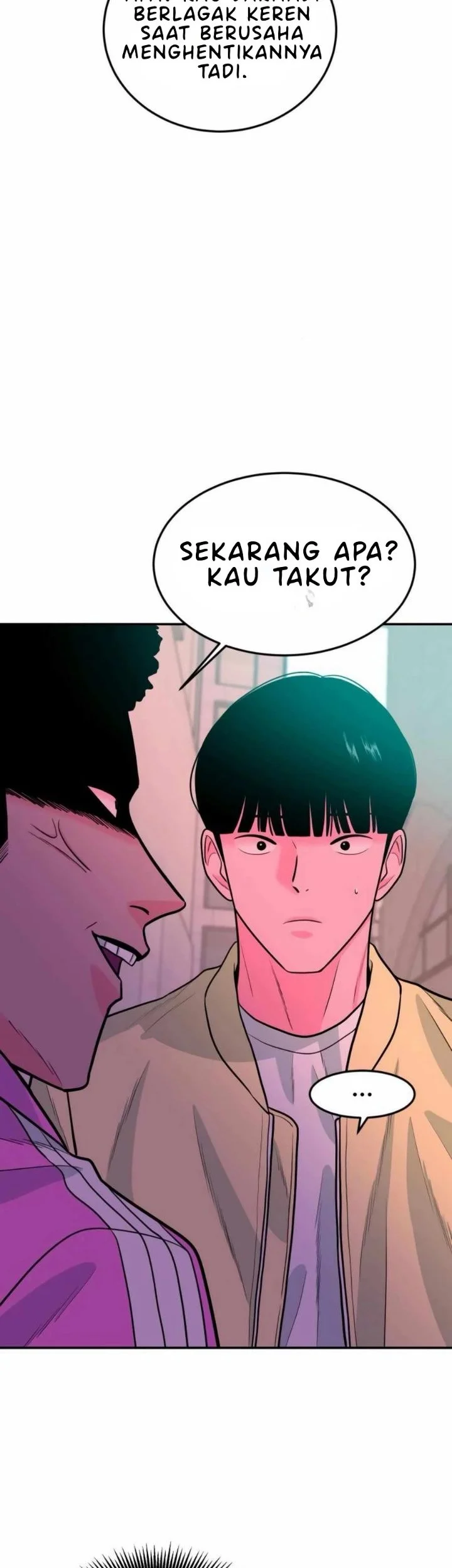 Student Jo-Eun Chapter 30 Gambar 9