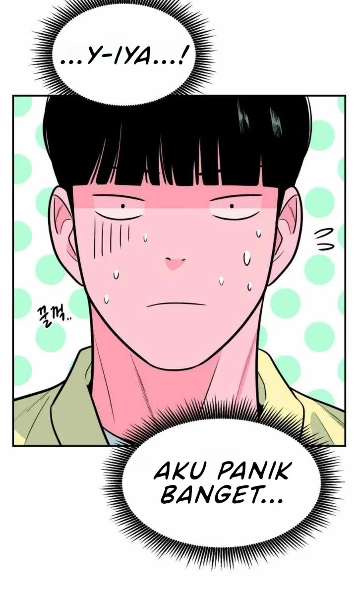 Student Jo-Eun Chapter 30 Gambar 10