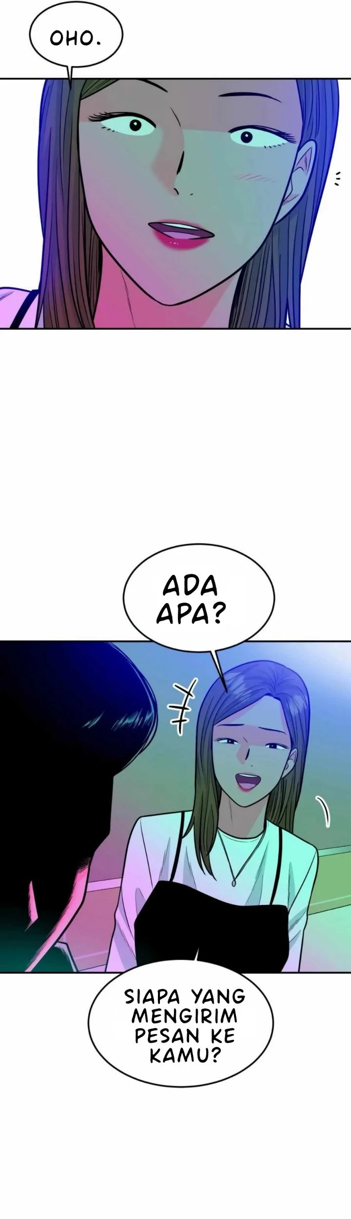 Student Jo-Eun Chapter 31 Gambar 11