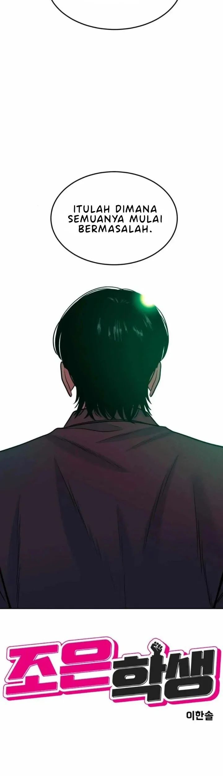 Student Jo-Eun Chapter 32 Gambar 8