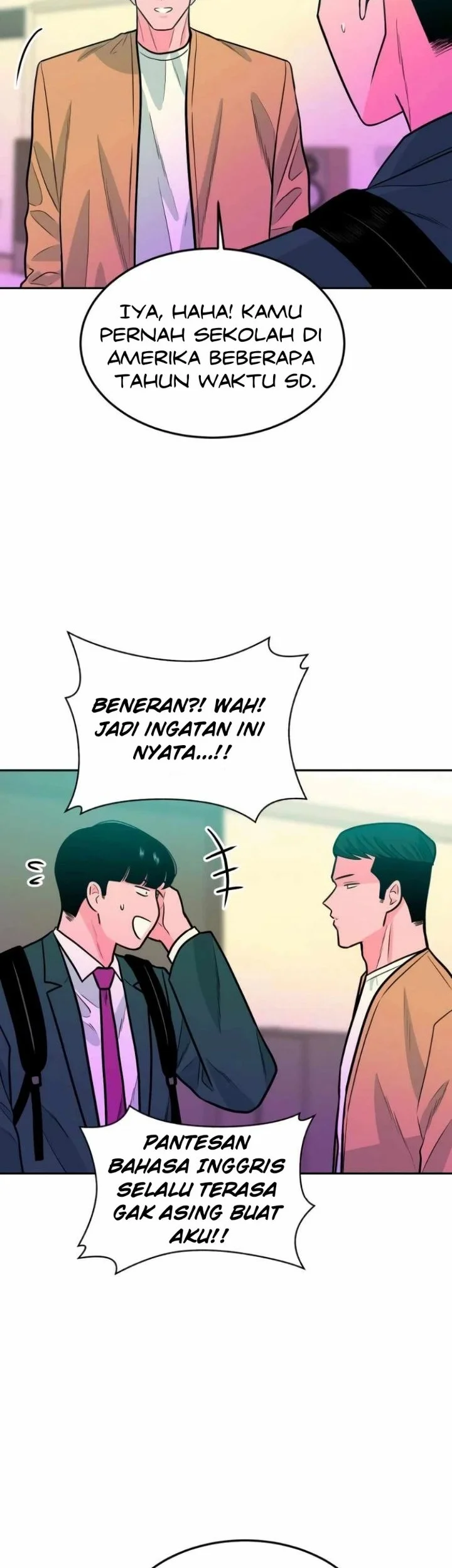 Student Jo-Eun Chapter 34 Gambar 9