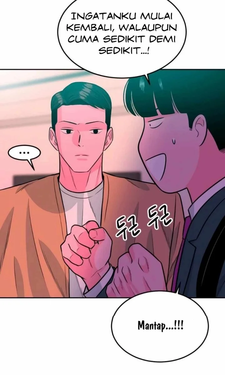 Student Jo-Eun Chapter 34 Gambar 10