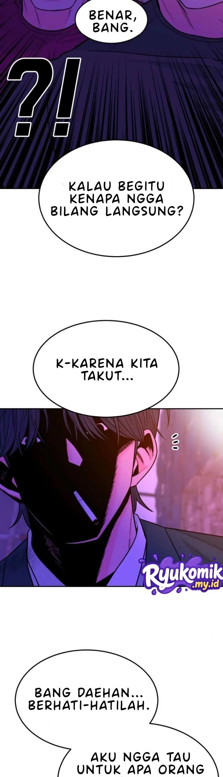 Student Jo-Eun Chapter 35 Gambar 8