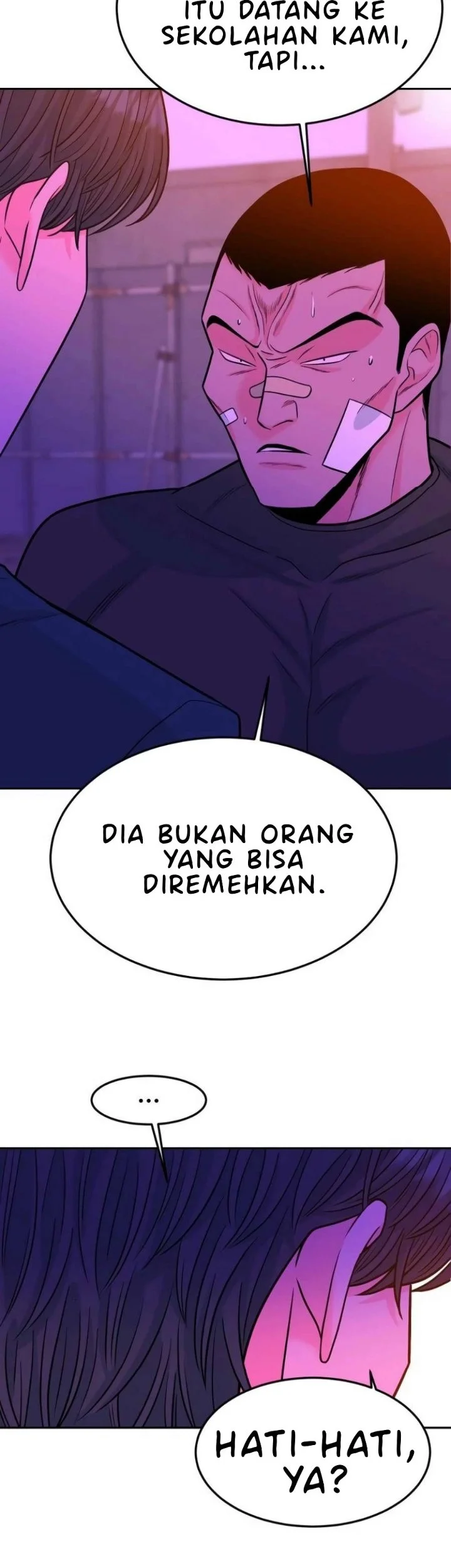 Student Jo-Eun Chapter 35 Gambar 9