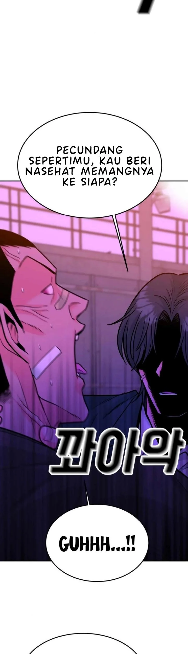 Student Jo-Eun Chapter 35 Gambar 11