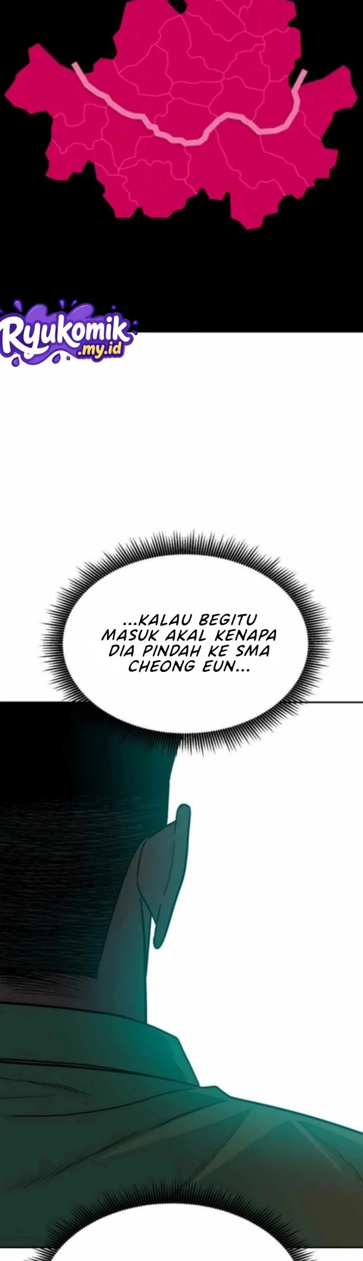 Student Jo-Eun Chapter 37 Gambar 9