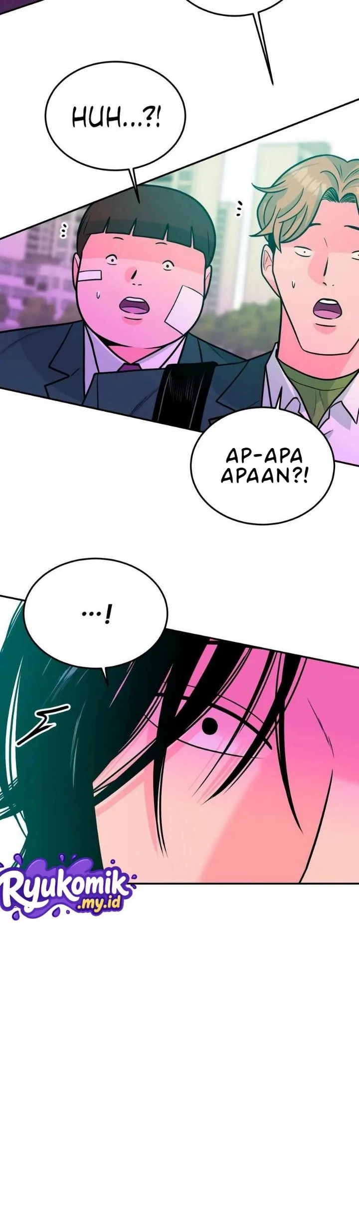 Student Jo-Eun Chapter 38 Gambar 9