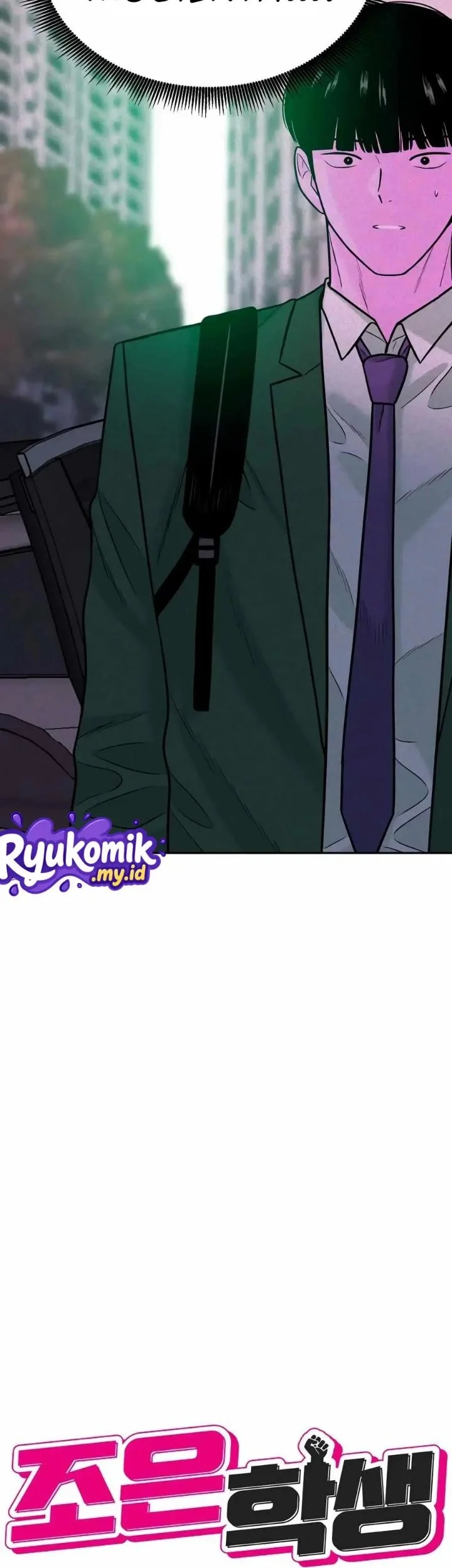 Student Jo-Eun Chapter 39 Gambar 9