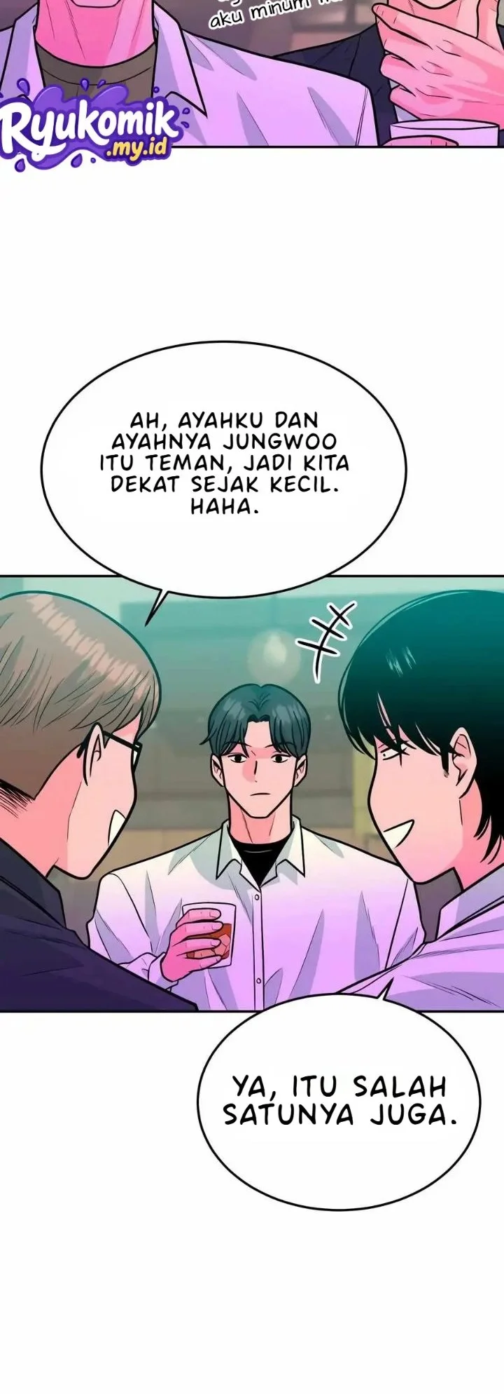 Student Jo-Eun Chapter 40 Gambar 9