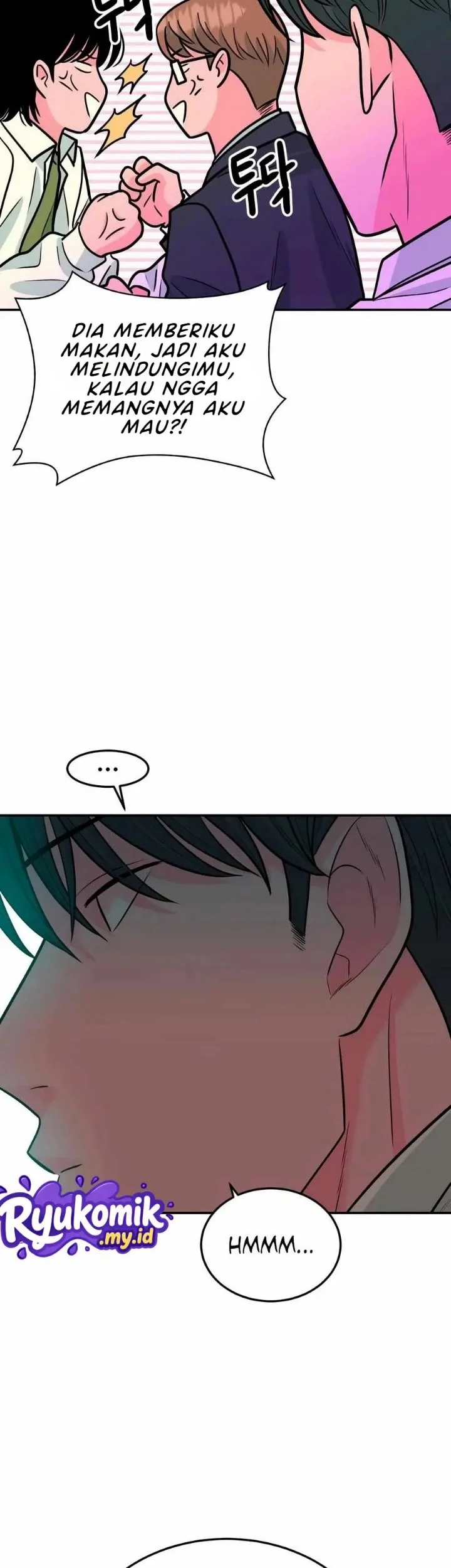Student Jo-Eun Chapter 40 Gambar 11