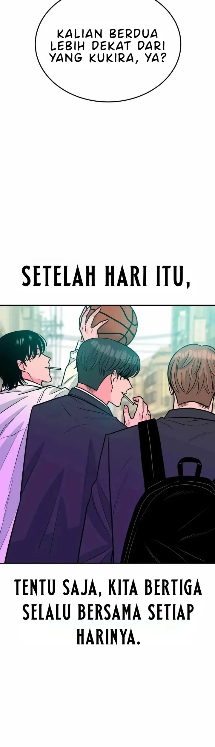 Student Jo-Eun Chapter 40 Gambar 12