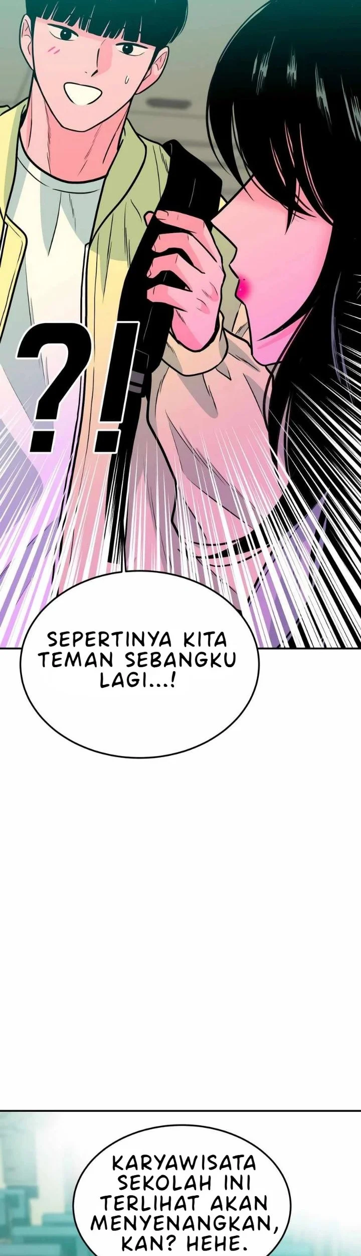 Student Jo-Eun Chapter 41 Gambar 9