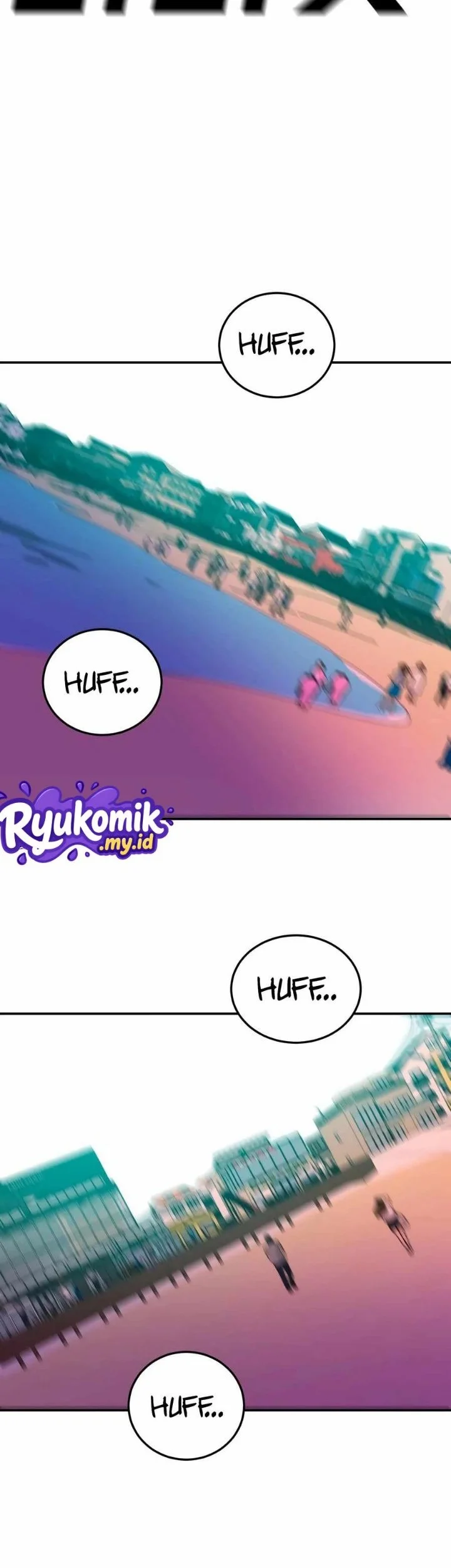 Student Jo-Eun Chapter 42 Gambar 9