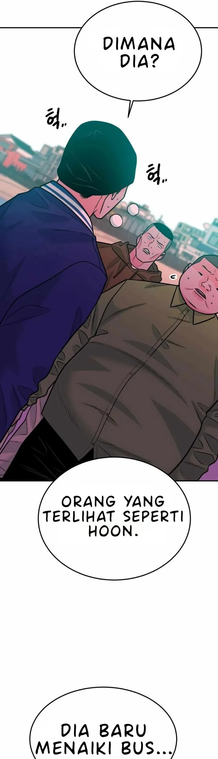 Student Jo-Eun Chapter 42 Gambar 11