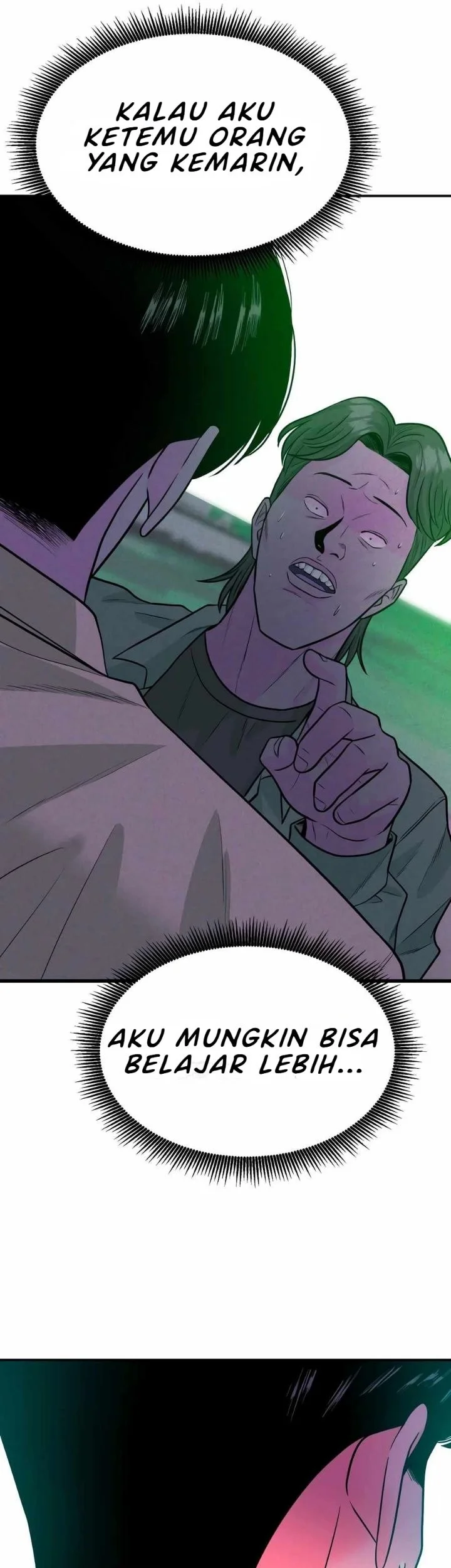 Student Jo-Eun Chapter 43 Gambar 10