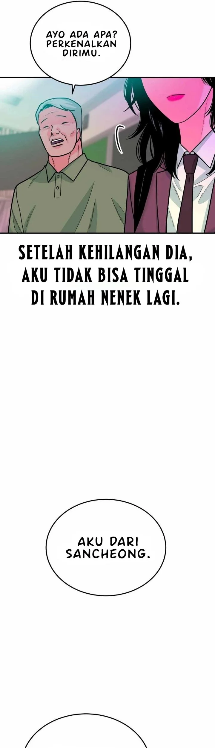 Student Jo-Eun Chapter 44 Gambar 11