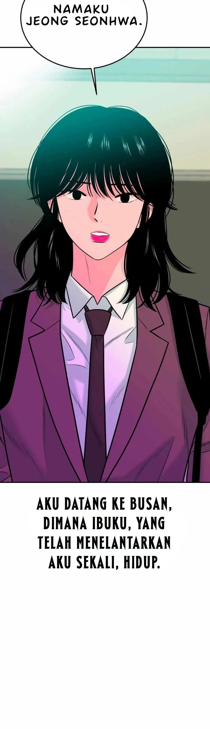 Student Jo-Eun Chapter 44 Gambar 12