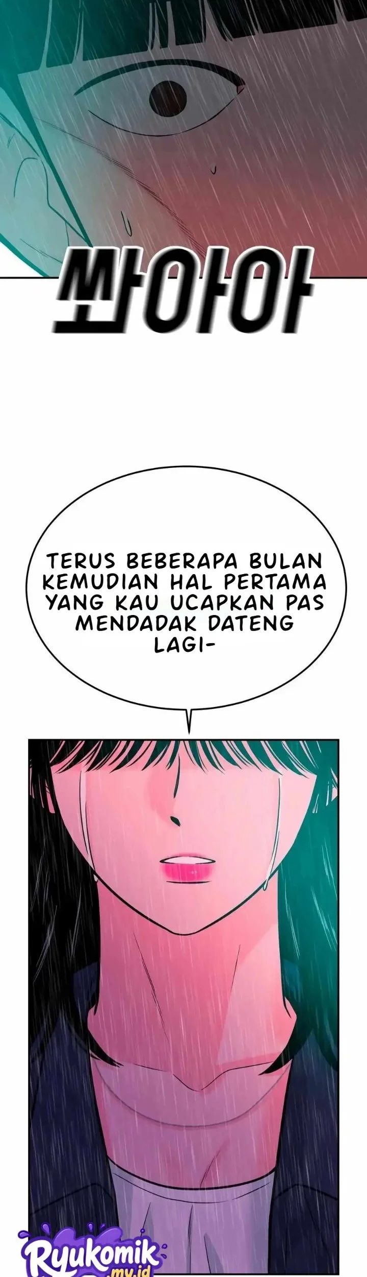 Student Jo-Eun Chapter 45 Gambar 9