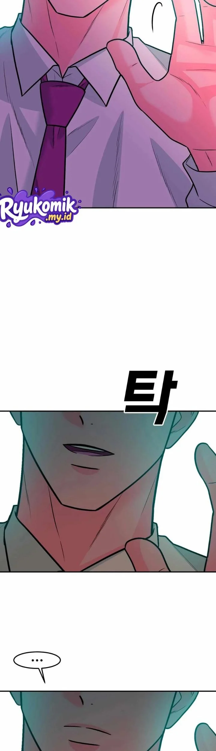 Student Jo-Eun Chapter 46 Gambar 8