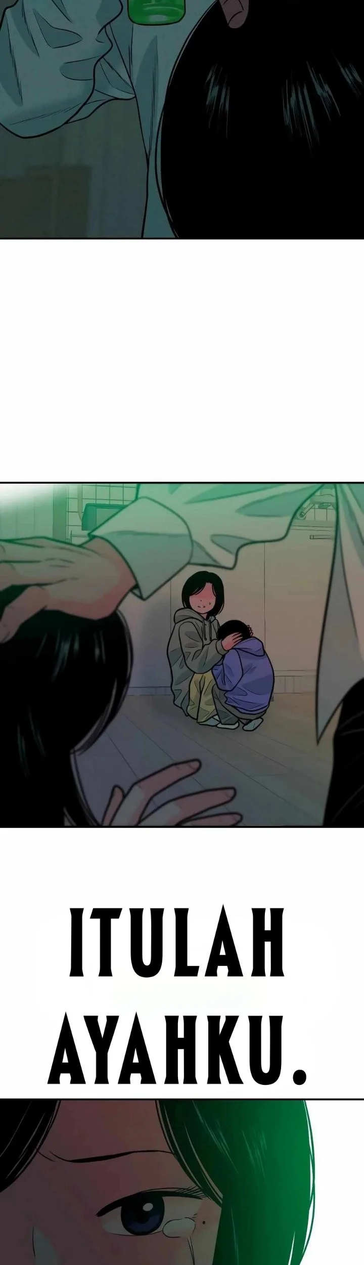 Student Jo-Eun Chapter 48 Gambar 8