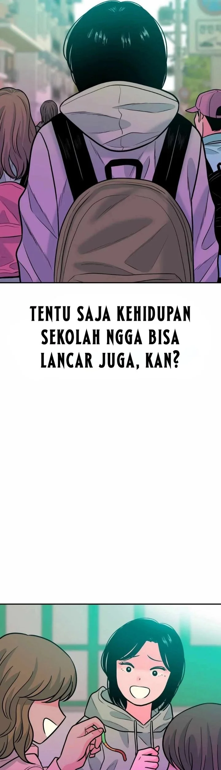 Student Jo-Eun Chapter 48 Gambar 11