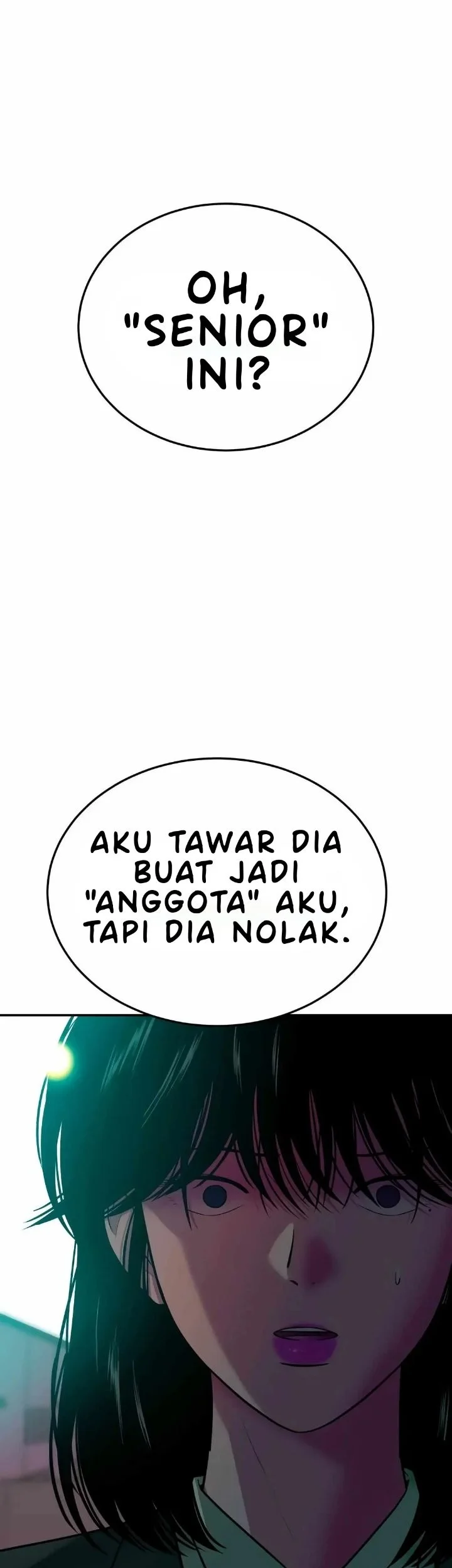 Student Jo-Eun Chapter 49 Gambar 9