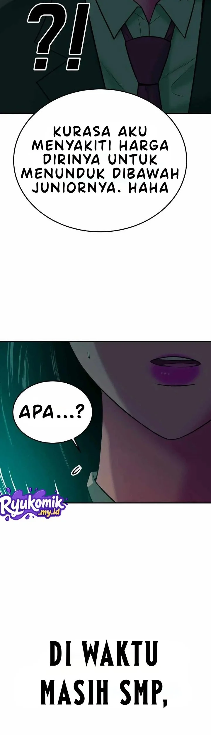 Student Jo-Eun Chapter 49 Gambar 10