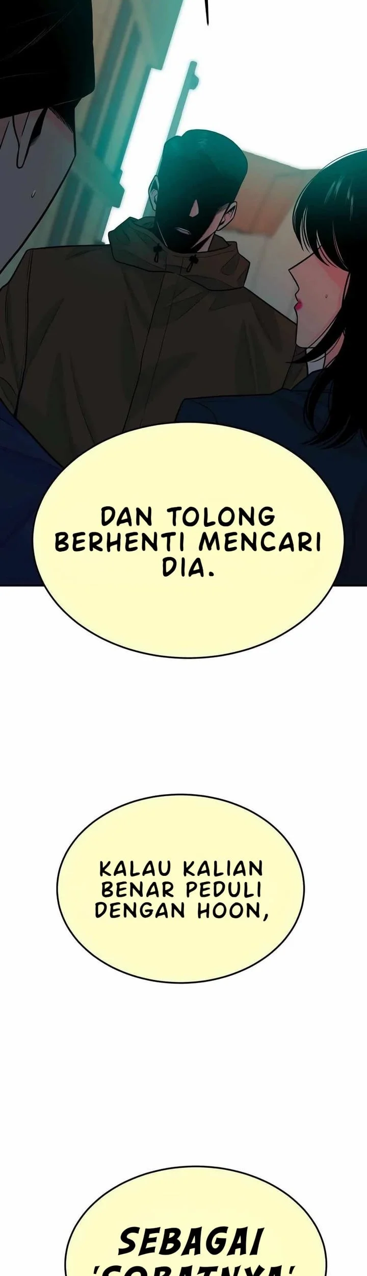 Student Jo-Eun Chapter 50 Gambar 8