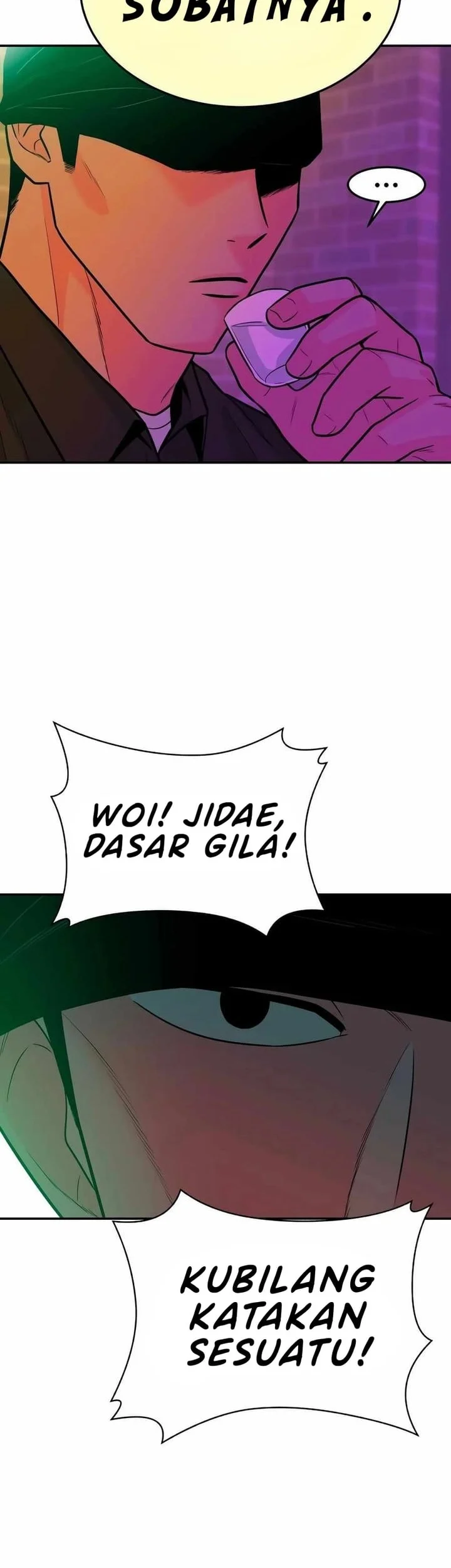 Student Jo-Eun Chapter 50 Gambar 9