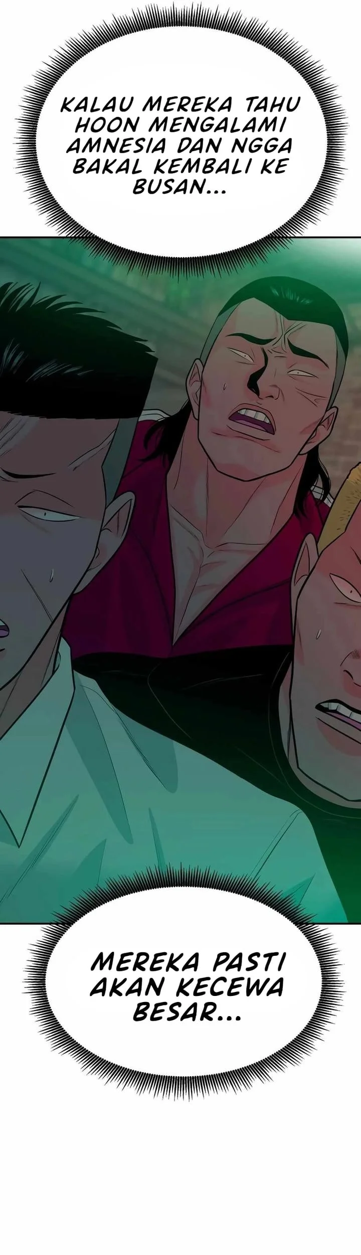 Student Jo-Eun Chapter 50 Gambar 11