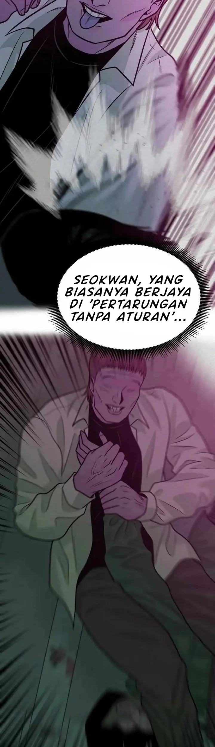 Student Jo-Eun Chapter 51 Gambar 9