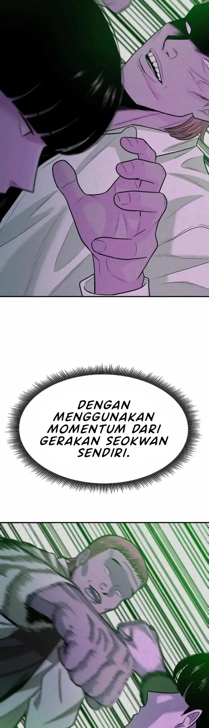 Student Jo-Eun Chapter 51 Gambar 12