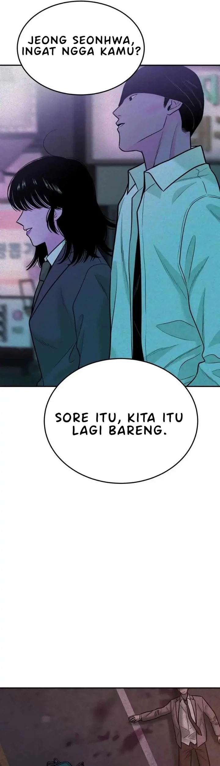 Student Jo-Eun Chapter 52 Gambar 11