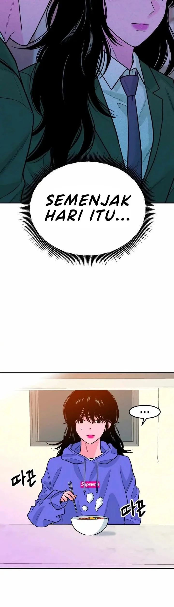 Student Jo-Eun Chapter 54 Gambar 10