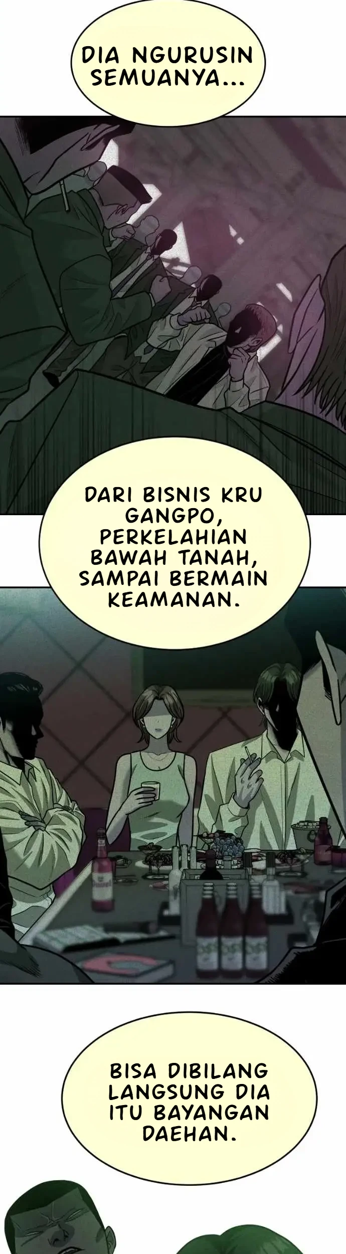 Student Jo-Eun Chapter 55 Gambar 8