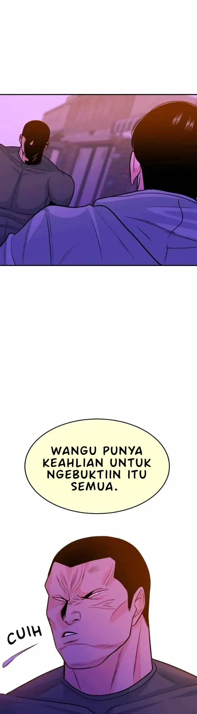 Student Jo-Eun Chapter 55 Gambar 10