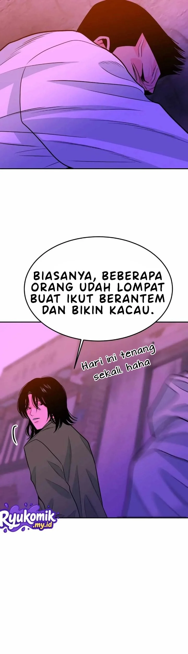 Student Jo-Eun Chapter 56 Gambar 9