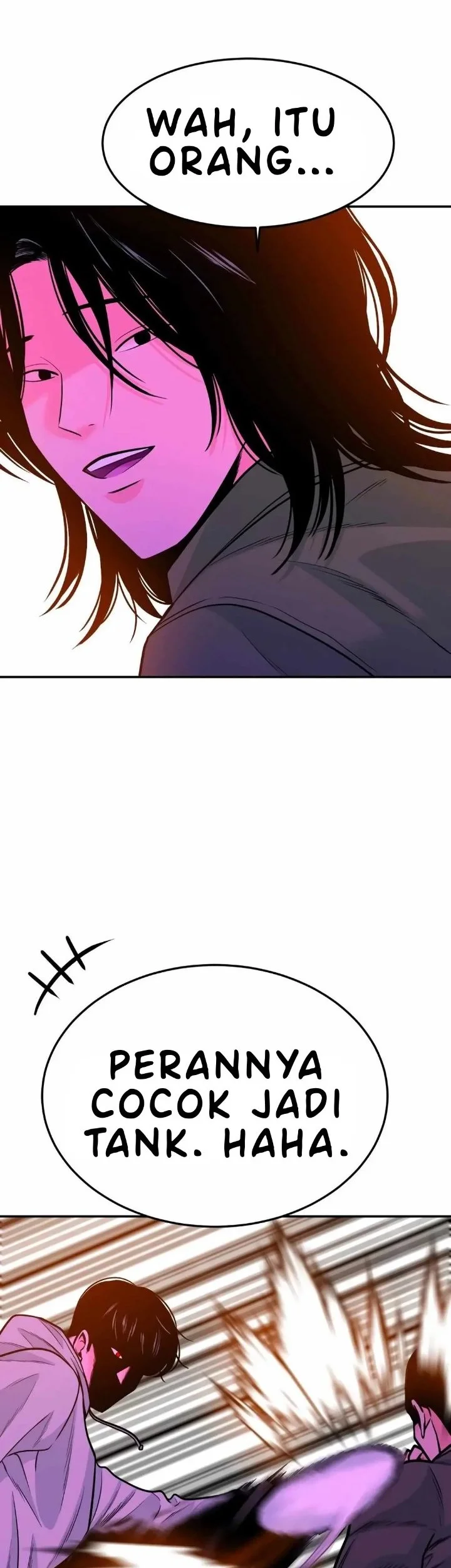 Student Jo-Eun Chapter 56 Gambar 10